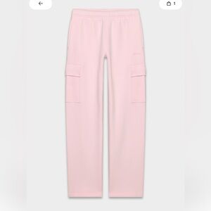 Aritzia Villa Pink Set💕